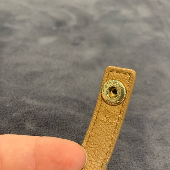 “Fierce” BCBGeneration word bracelet - Picture 5 of 5